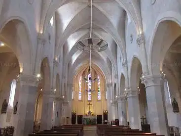 Photo de Eglise Saint Barthelemy