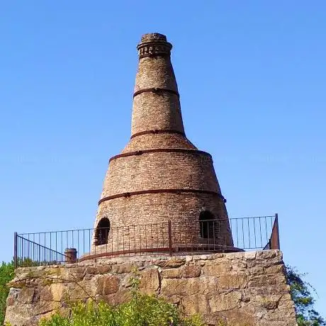 Photo de Antiguo Cocedero Cerámica
