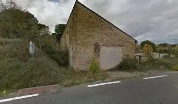 Photo de Hangar Lamy