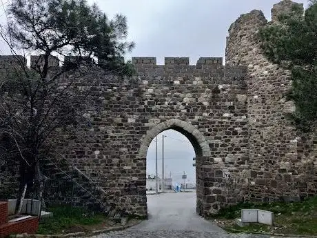 Photo de Kadifekale