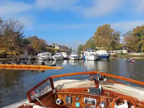 Photo de bateau Solaire Solis
