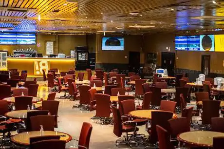 Photo de Bingo Hall Parla