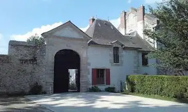 Photo de Notre-Dame de l'Ouÿe abbey