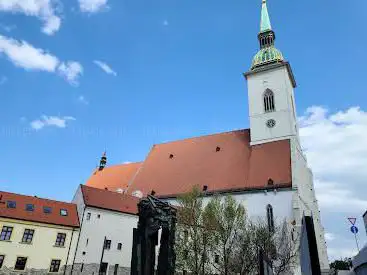 Photo de St. Martin's Cathedral
