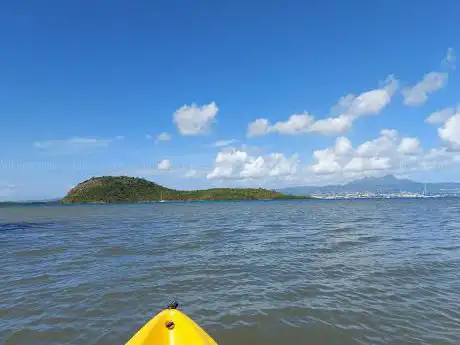 Photo de KAYAK NATURE EVASION