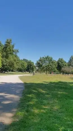 Photo de Parc Forestier du Tronchet