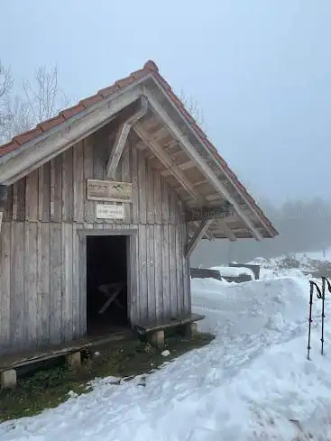 Photo de Hahnenhütte
