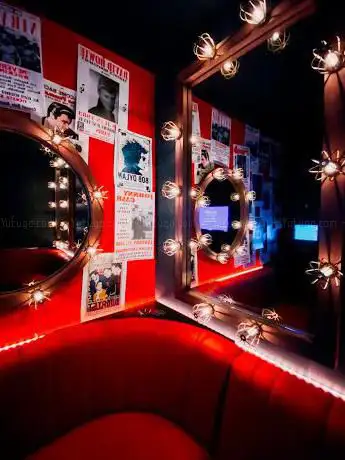 Photo de BAM Karaoke Box Madeleine