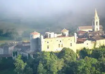 Photo de Château des Roure