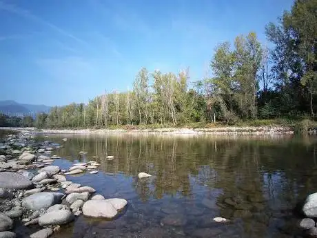 Photo de L'oasi del Pioppo