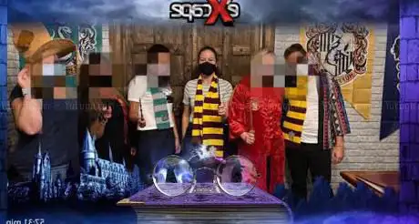 Photo de eXcape Taranto - Escape Room (Corso Umberto)