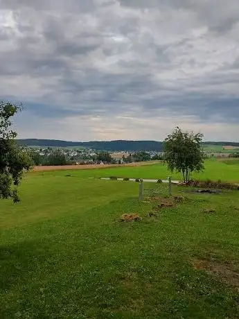 Photo de Feuerwehrhütte Hörschweiler