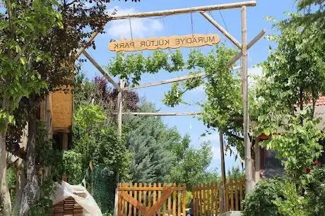 Photo de muradiye kültür park