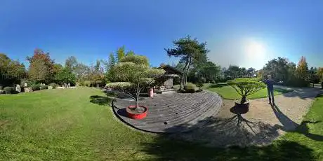 Photo de Yves Garden