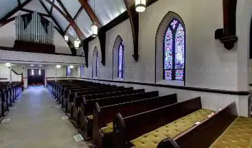 Photo de St Paul's Episcopal Church