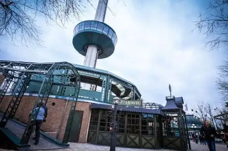 Photo de Euro-Tower