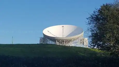 Photo de Mark II Telescope