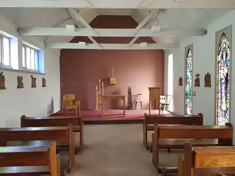 Photo de St Aidan's Catholic Church