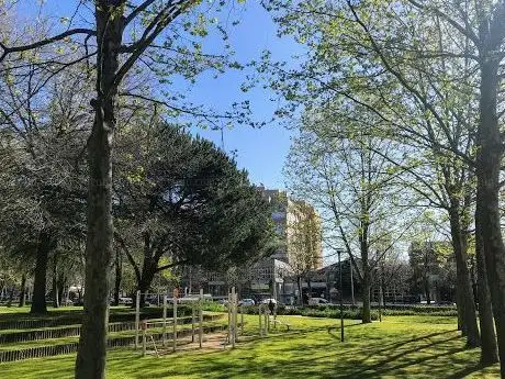 Photo de Parque de Sinçães