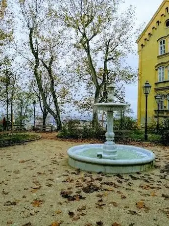 Photo de Park Grič