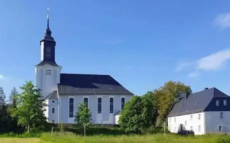 Photo de Ev.-Luth. Kirchgemeinde Chemnitz-Euba