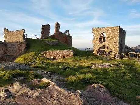Photo de Château de Benquerencia de la Serena
