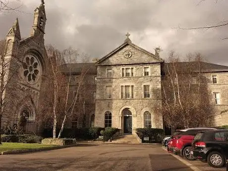 St.Maximus & St.Domatius Coptic Orthodox church