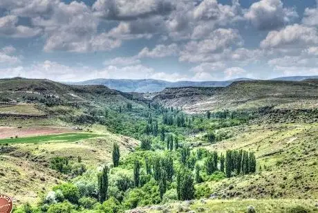 Photo de Koramaz Vadisi