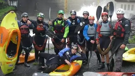 Photo of Club Canoë-Kayak Montreuil-Juigné
