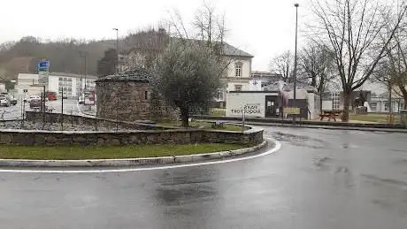 Photo de Point Info Tourisme Saint-Affrique (Office de Tourisme du Pays de Roquefort et du Saint-Affricain)