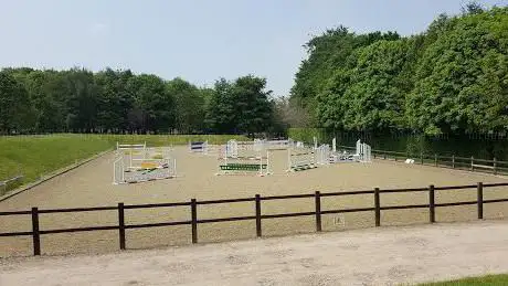 Photo de Manton Grange Stables