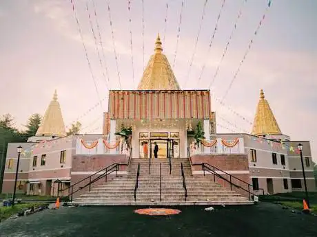 Photo de New England Shirdi Sai Temple