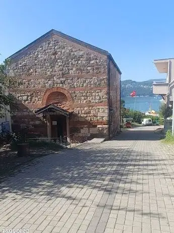 Photo de Tarihi Şapel
