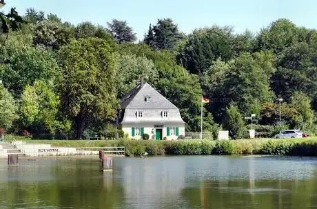 Photo de Goldberger Teich