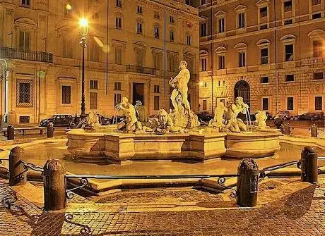 Photo de Fontaine du Maure