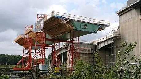 Photo de Skarpe Nord