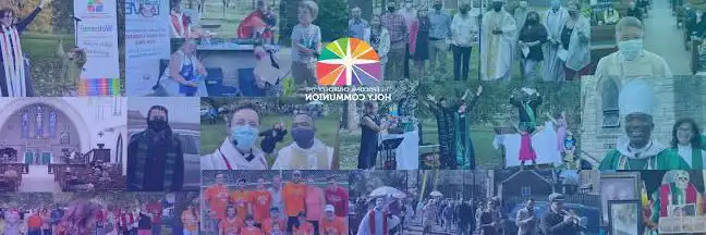 Photo de Episcopal Church of the Holy Communion