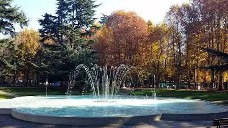 Photo de Rovellasca Park
