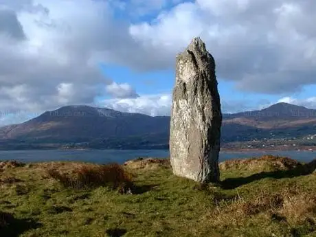 Photo de The Bere Island Heritage & Information centre