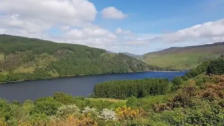 Lough Dan