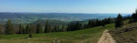 Photo de Mont Raimeux