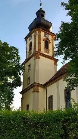Photo de Parish Church of St. Michael