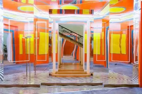 Photo de Musée d'Art contemporain Donnaregina