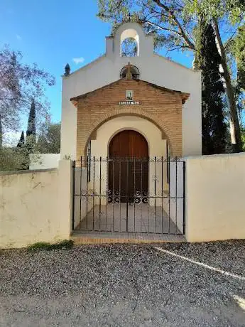 Photo de Ermita de San Adolfo