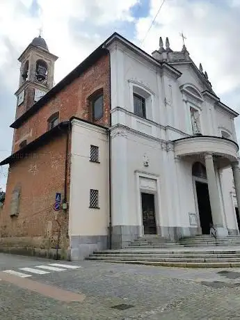 Photo de Chiesa di Santa Maria della Neve