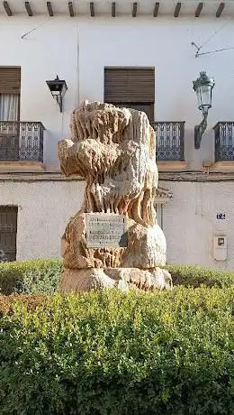 Photo de Cave rock