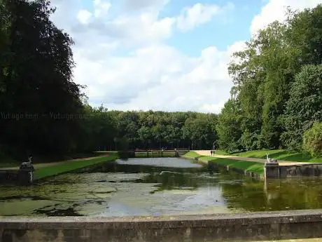Photo de Parc de Tervuren