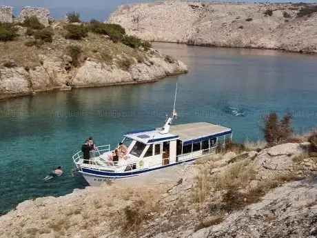 Photo of DIVE CITY - Diving center  Crikvenica