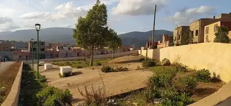 Photo of حي شمس