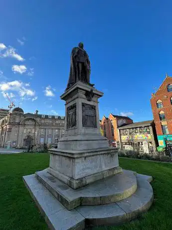 Photo de King Edward VII Statue